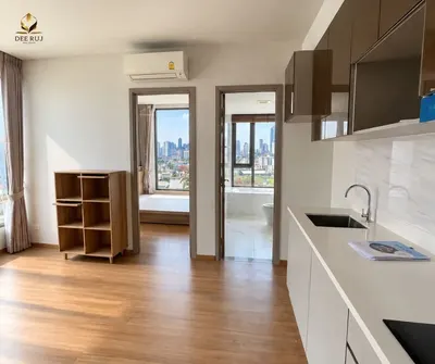 1-bed condo for rent at Cloud Thonglor-Phetchaburi, photo 2 of 5
