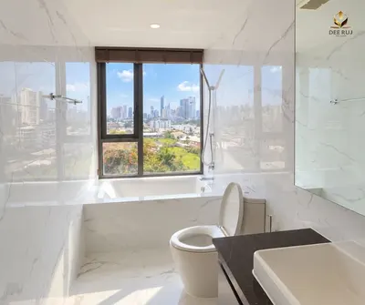 1-bed condo for rent at Cloud Thonglor-Phetchaburi, photo 4 of 5