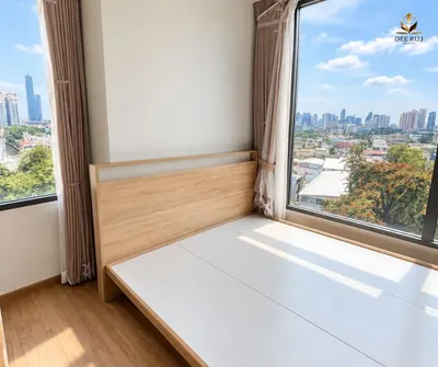 1-bed condo for rent at Cloud Thonglor-Phetchaburi, photo 5 of 5