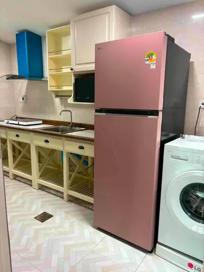 Pleno Sukhumvit-Bangna 2の3ベッドルームタウンハウス（賃貸）、写真10/10