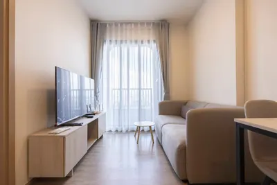 1-bed condo for rent at NIA by Sansiri, photo 2 of 5
