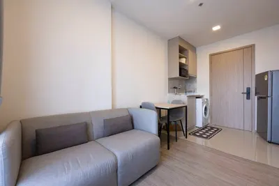 1-bed condo for rent at NIA by Sansiri, photo 5 of 5