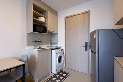 1-bed condo for rent at NIA by Sansiri, photo 4 of 5