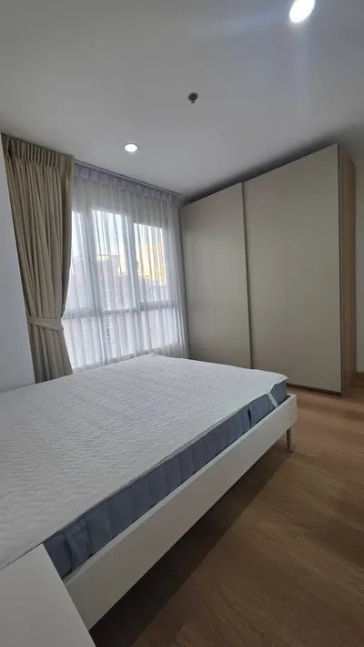Lumpini Place Water Cliffの2ベッドルームコンドミニアム（賃貸）、写真4/5