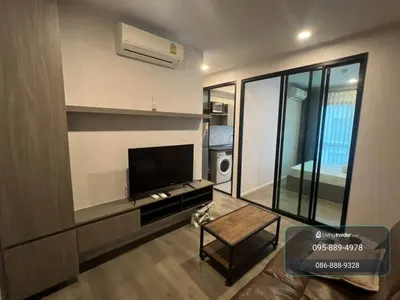 Condo 1 chambre à louer près de la station BTS Bang Na, photo 2 sur 5