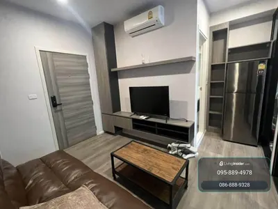 Condo 1 chambre à louer près de la station BTS Bang Na, photo 5 sur 5