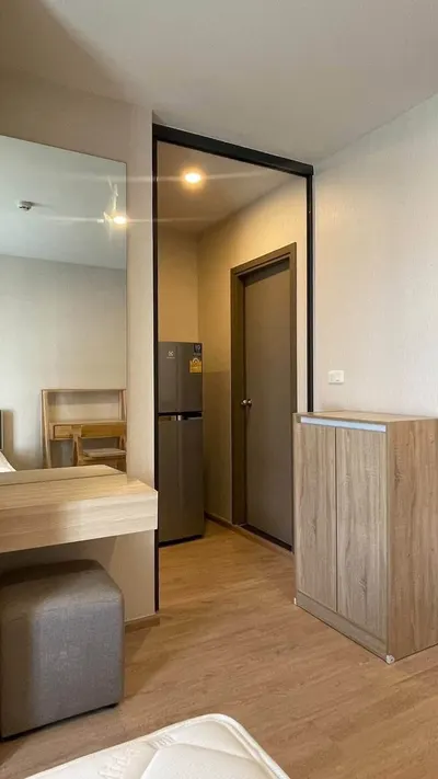 1-bed condo for rent at Ideo O2, photo 4 of 5
