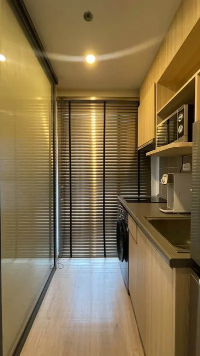 1-bed condo for rent at Ideo O2, photo 5 of 5