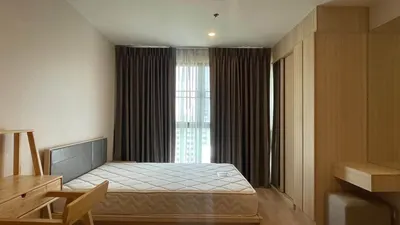 1-bed condo for rent at Ideo O2, photo 2 of 5