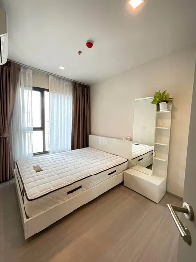 ให้เช่าคอนโด 2 ห้องนอน LIFE Asoke - Rama 9 รูปที่ 5 จาก 5