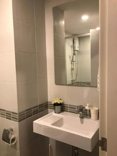 Condo for rent near BTS Bang Na, photo 5 of 5