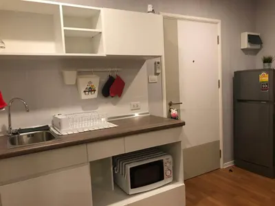 Condo for rent near BTS Bang Na, photo 4 of 5