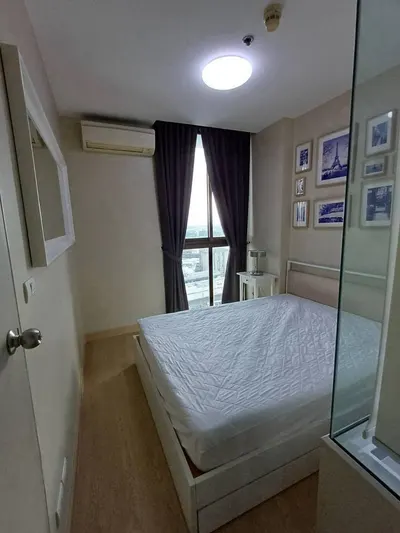 Ideo Mix Sukhumvit 103的1房公寓出租，第4张，共5张