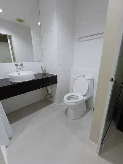 Ideo Mix Sukhumvit 103的1房公寓出租，第5张，共5张