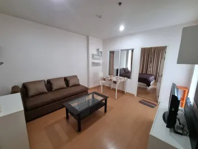 Condo for rent at Life Sathorn Sierra, photo 1 of 5