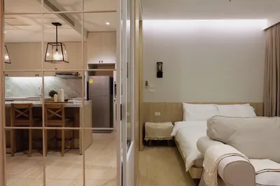 1-bed condo for rent at Noble Remix, photo 5 of 5