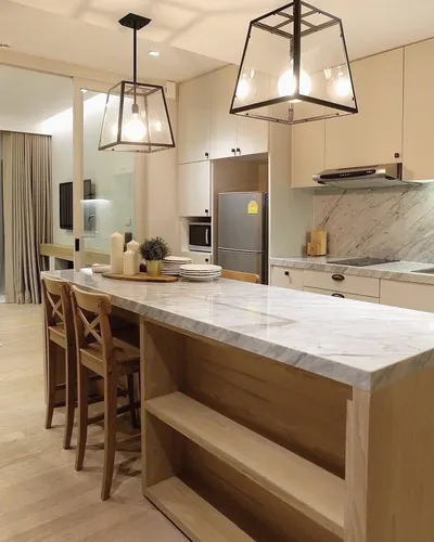 1-bed condo for rent at Noble Remix, photo 2 of 5