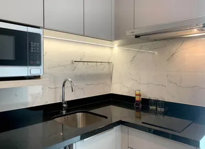 2-bed condo for rent at โนเบิล รีโคล - Noble Recole, photo 5 of 5