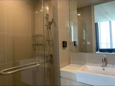 2-bed condo for rent at โนเบิล รีโคล - Noble Recole, photo 2 of 5