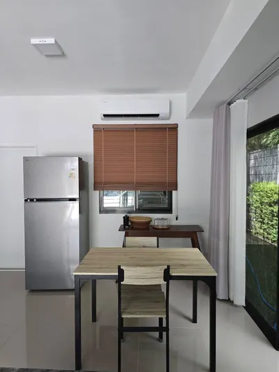 Pleno Sukhumvit-Bangna 2的3房联排别墅出租，第5张，共5张