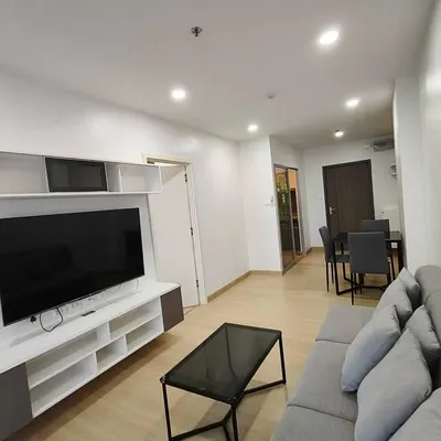 Supalai Veranda Phasi Charoen Stationの1ベッドルームコンドミニアム（賃貸）、写真5/5