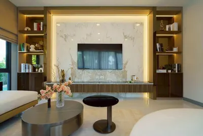 Maison 4 chambres à louer près de la station BTS Bang Na, photo 1 sur 5