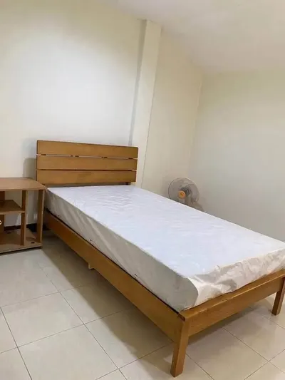 3-bed townhouse for sale near ARL Makkasan, photo 2 of 5