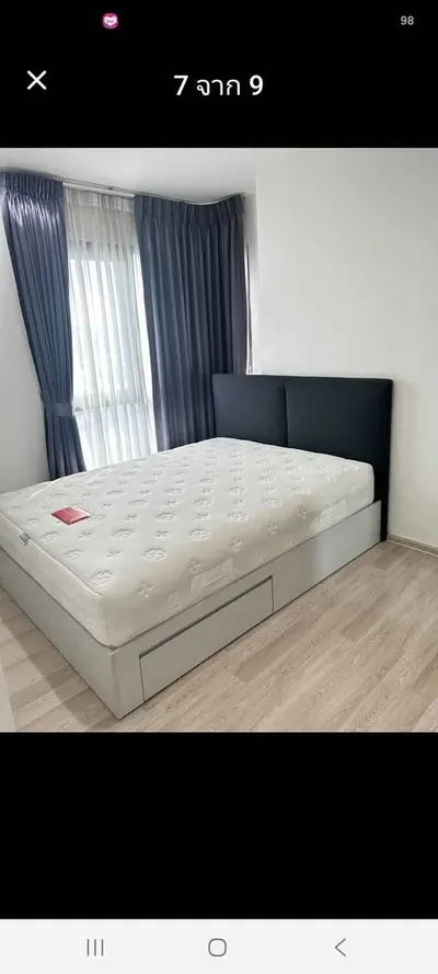 2-bed condo for sale at Centric Ratchada-Huai Kwang, photo 1 of 5