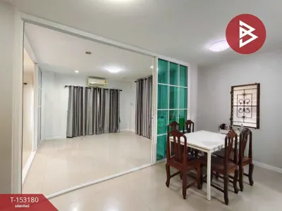 ขายบ้าน 3 ห้องนอน ใกล้ BTS บางบัว รูปที่ 5 จาก 5