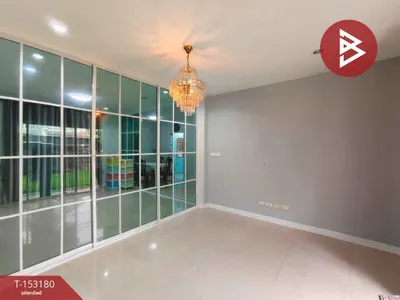 ขายบ้าน 3 ห้องนอน ใกล้ BTS บางบัว รูปที่ 3 จาก 5