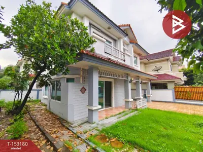 ขายบ้าน 3 ห้องนอน ใกล้ BTS บางบัว รูปที่ 2 จาก 5