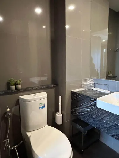 Condo 1 chambre à louer à Ashton Chula-Silom, photo 5 sur 5