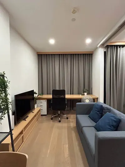 Condo 1 chambre à louer à Ashton Chula-Silom, photo 3 sur 5