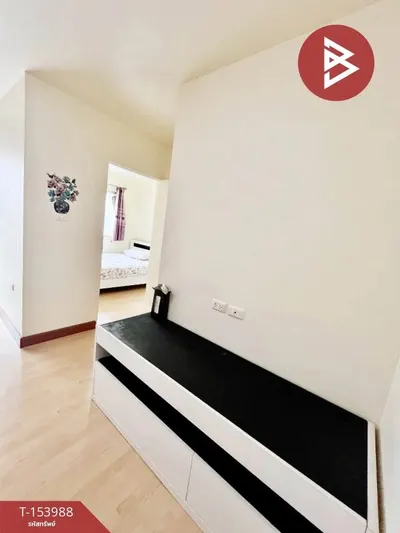 Condo 1 chambre à vendre à Smart Condo @ Rama 2, photo 2 sur 5