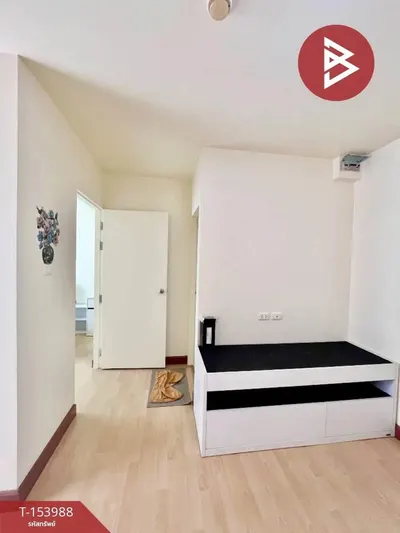 Condo 1 chambre à vendre à Smart Condo @ Rama 2, photo 5 sur 5