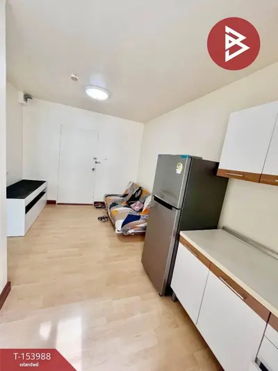 Condo 1 chambre à vendre à Smart Condo @ Rama 2, photo 3 sur 5
