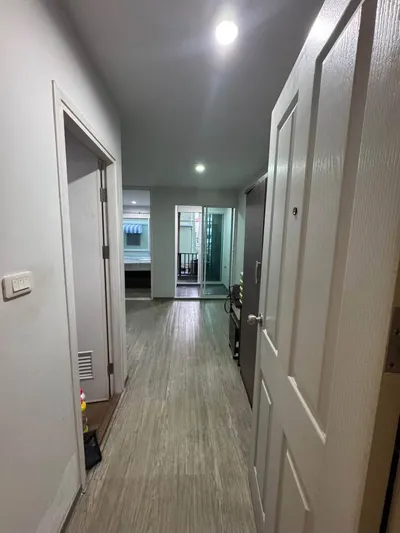 ให้เช่าคอนโด Regent Home 97/1 รูปที่ 3 จาก 5