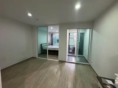 ให้เช่าคอนโด Regent Home 97/1 รูปที่ 1 จาก 5