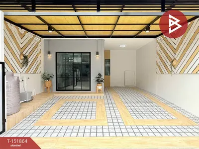 ノーンチョーク区の4ベッドルームタウンハウス（売買）、写真2/5