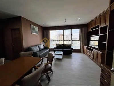 3-bed condo for rent near BTS Ratchathewi, photo 2 of 4