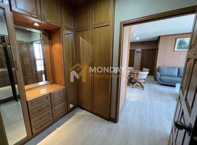 3-bed condo for rent near BTS Ratchathewi, photo 4 of 4