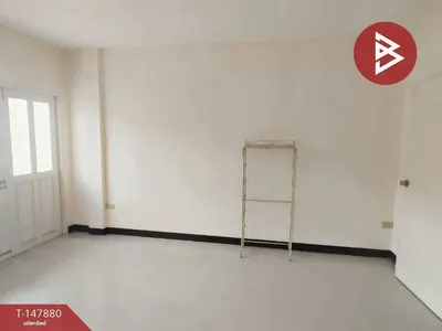 MRT 邦拉艾站附近的2房联排别墅出售，第4张，共5张