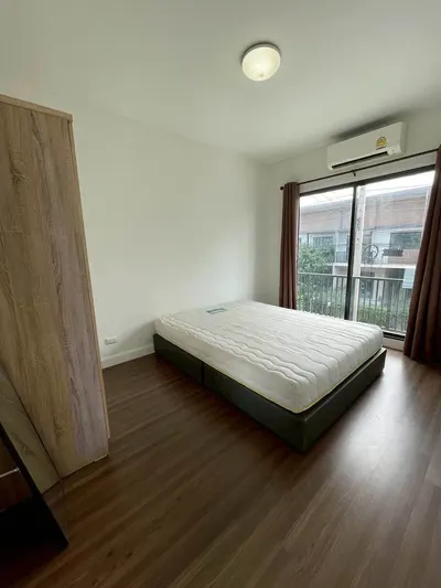 3-bed townhouse for rent near BTS Bang Na, photo 4 of 5