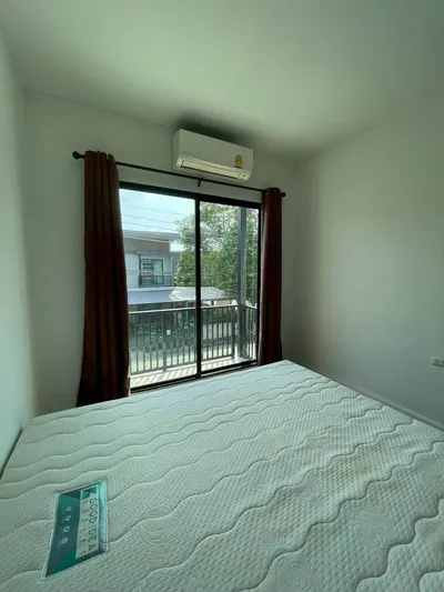 3-bed townhouse for rent near BTS Bang Na, photo 3 of 5