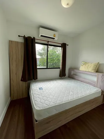 3-bed townhouse for rent near BTS Bang Na, photo 5 of 5