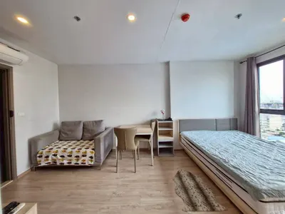 Condo 1 chambre à louer à Ideo O2, photo 3 sur 5