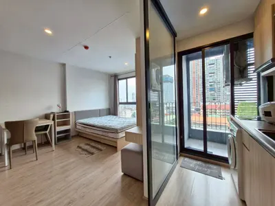 Condo 1 chambre à louer à Ideo O2, photo 4 sur 5