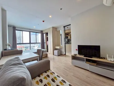Condo 1 chambre à louer à Ideo O2, photo 1 sur 5