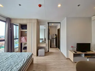 Condo 1 chambre à louer à Ideo O2, photo 2 sur 5