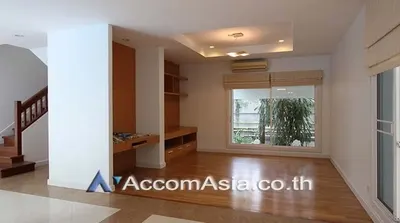 4-bed house for rent near BTS Thong Lo, photo 2 of 5